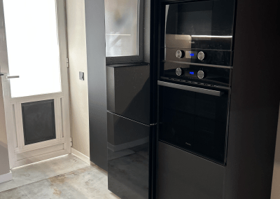 Reforma integral de cocina en Granollers